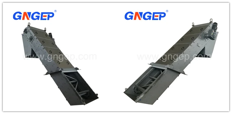 Automatic Multi-Rake Bar Screen for Efficient Sewage Treatment