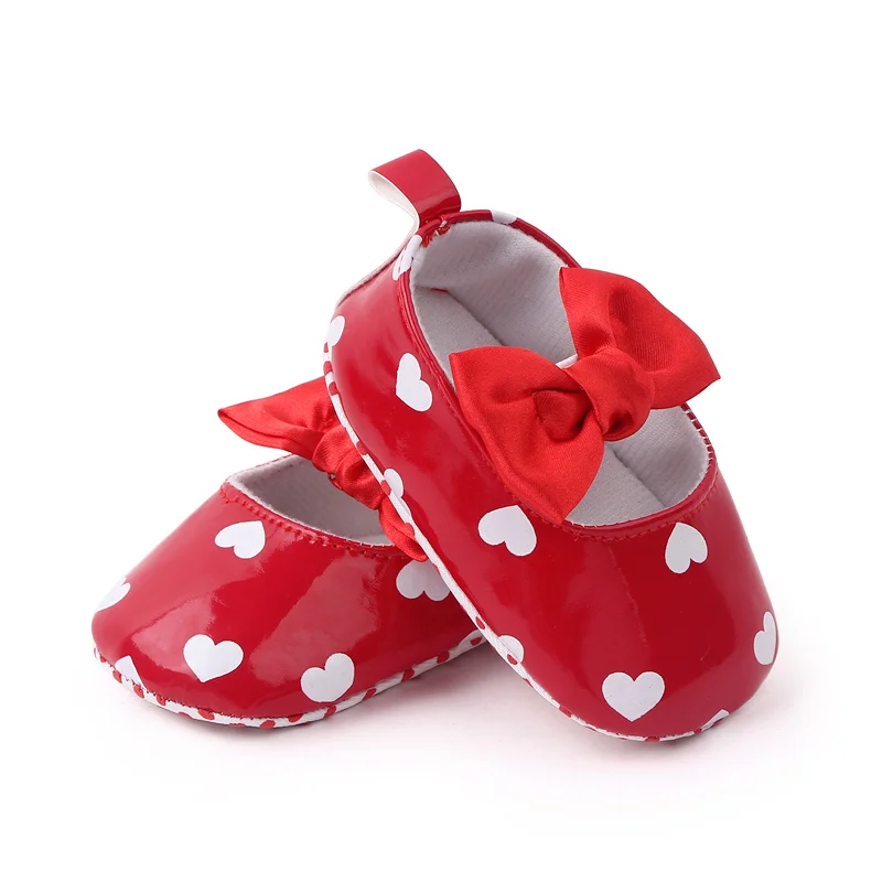 New Arrival Summer Girls' BB Shoes Soft Leather Toddler Baby Girl Sneakers with Cotton and PU Insole Lightweight Breathable details