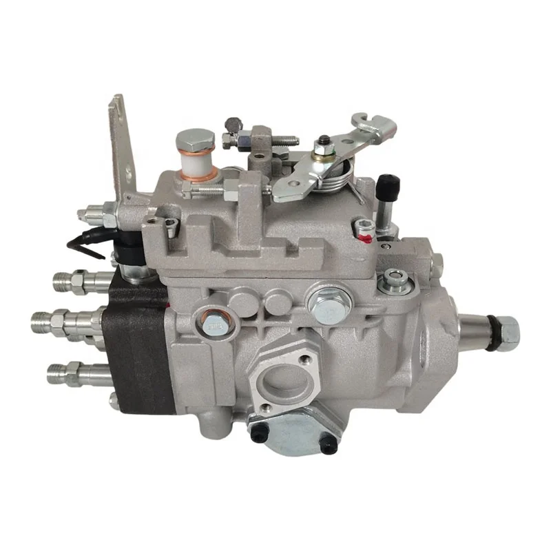 tm＊s様 確認用 S4s Injection Pump for Mitsubishi S4s Forklift Engine Parts