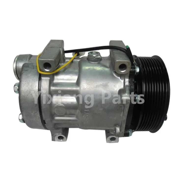 8044 8176 8112 20538307 85000315 20538307 8191892 7H15 AC Compressor for Volvo Camion Truck