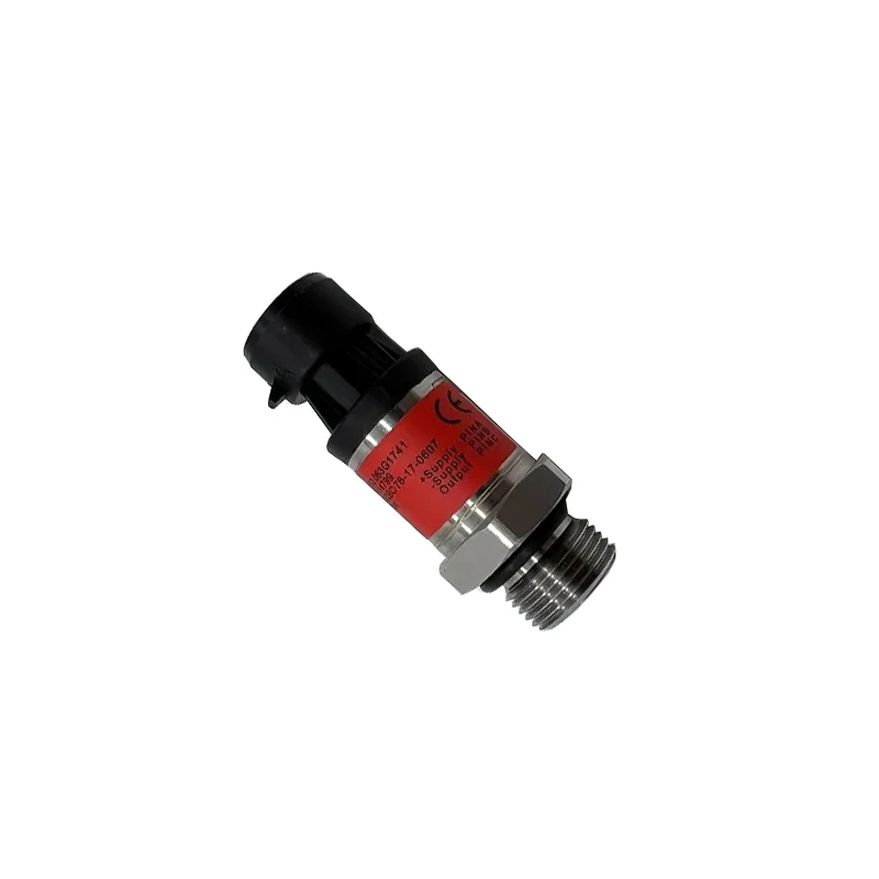 High-Quality High Pressure Sensor 60114799 for SANY SY135-8 SY215-8 SY335-8 SY365-8