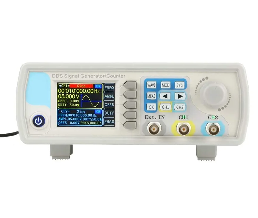 Cleqee MR9270S 4-20mA signal generator calibration Current voltage floating measurement