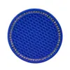 Azzurro profondo