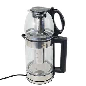 Hot Selling Automatic Power-Off Electric Kettle for Home Use Factory Custom Best-Selling Product
