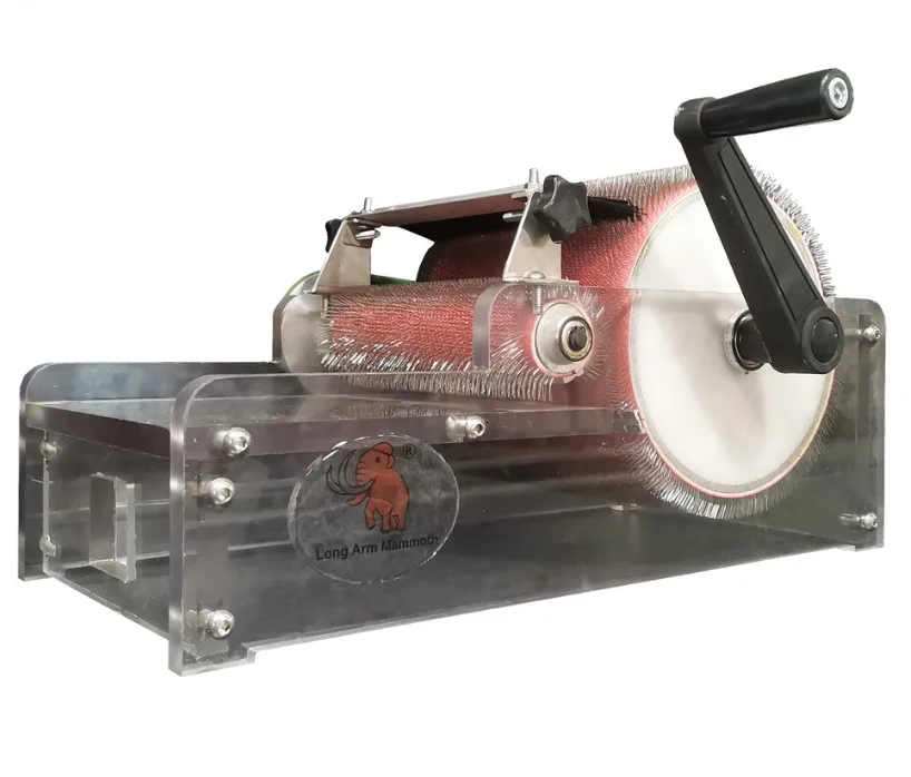 ウールファイバー用マニュアルカードワー｜新商品2020年 1年保証