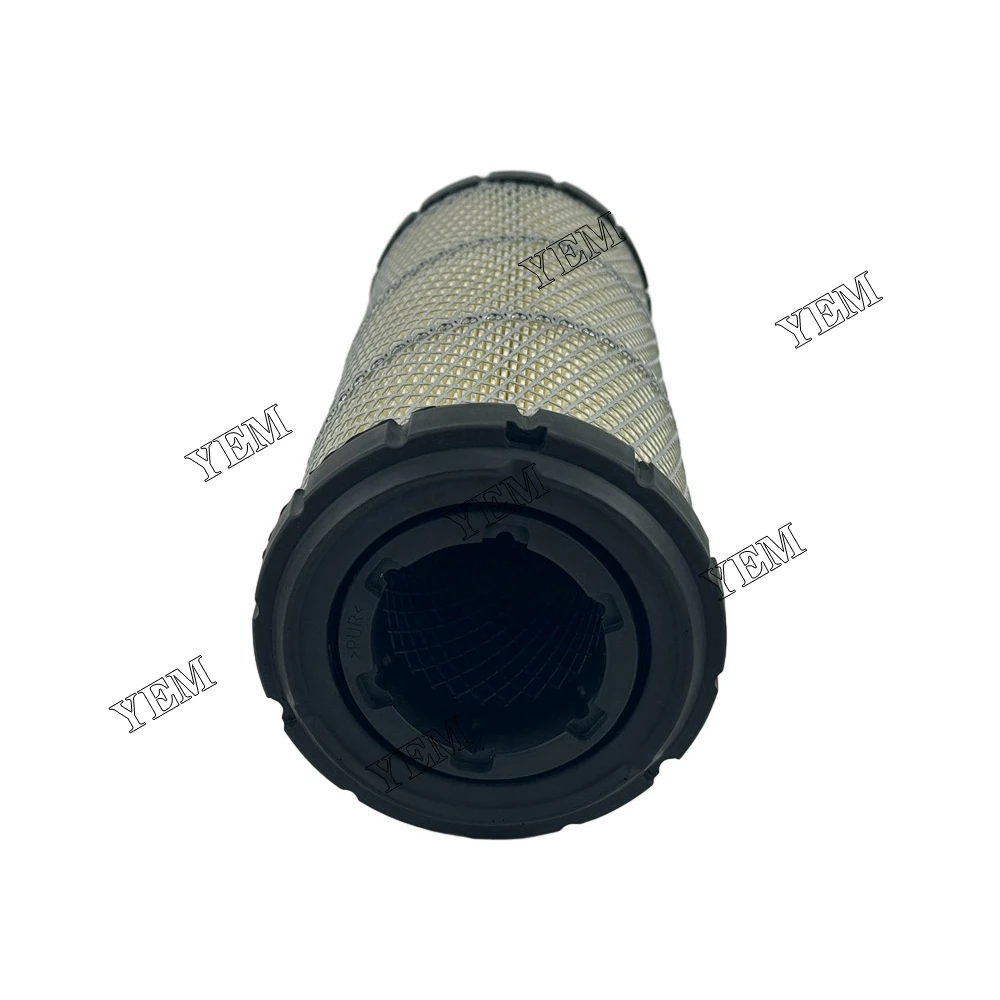 JCB448 BC-859AB Air Filter for Excavator Parts 2