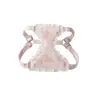 Pink Vest Harness