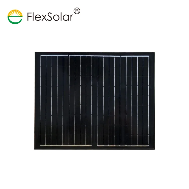 Заводская Цена панели солнечных батарей 50 Вт 18 в 19 в 20 В МВт Моно панели солнечных батарей 50 Вт 100 Вт