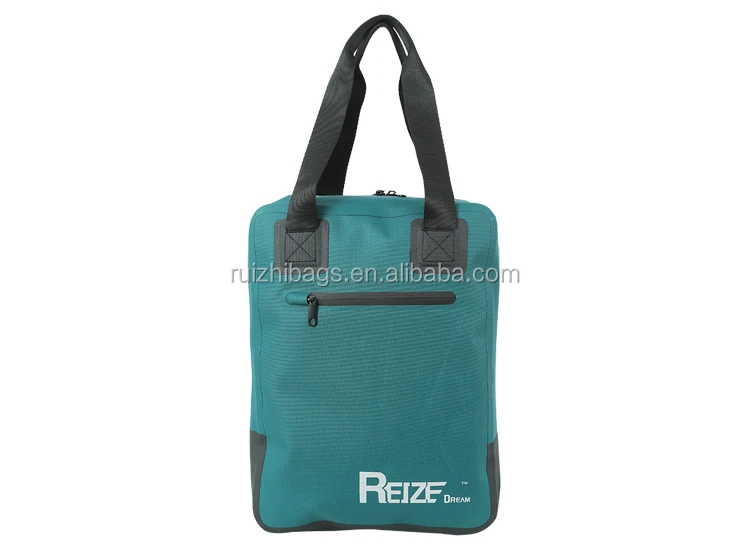 Cute Tpu Ladies Girls Lightweight Waterproof Zipper Backpack Dry Bag