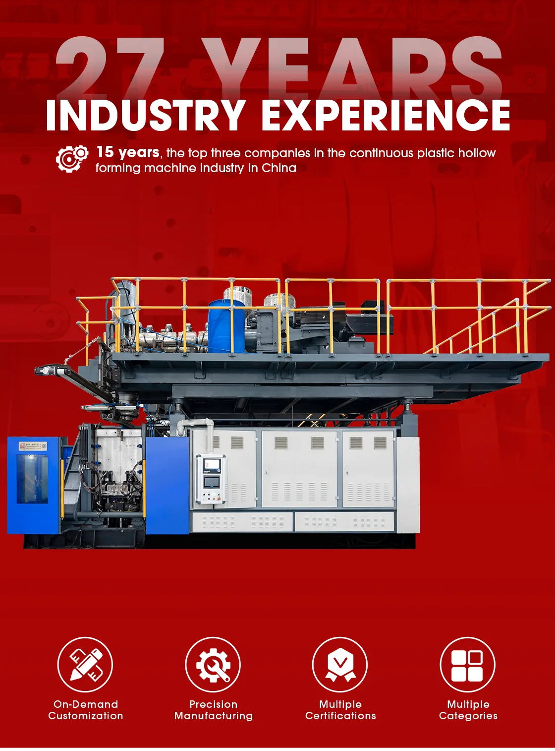 Company overview