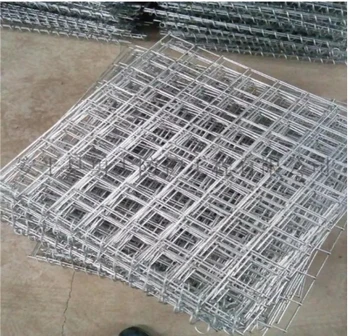 Hot Selling Defensive Barrier Flood Control Barrier for Border Protection Wall Explosion Retaining Blast Wall