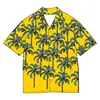 Yellow M