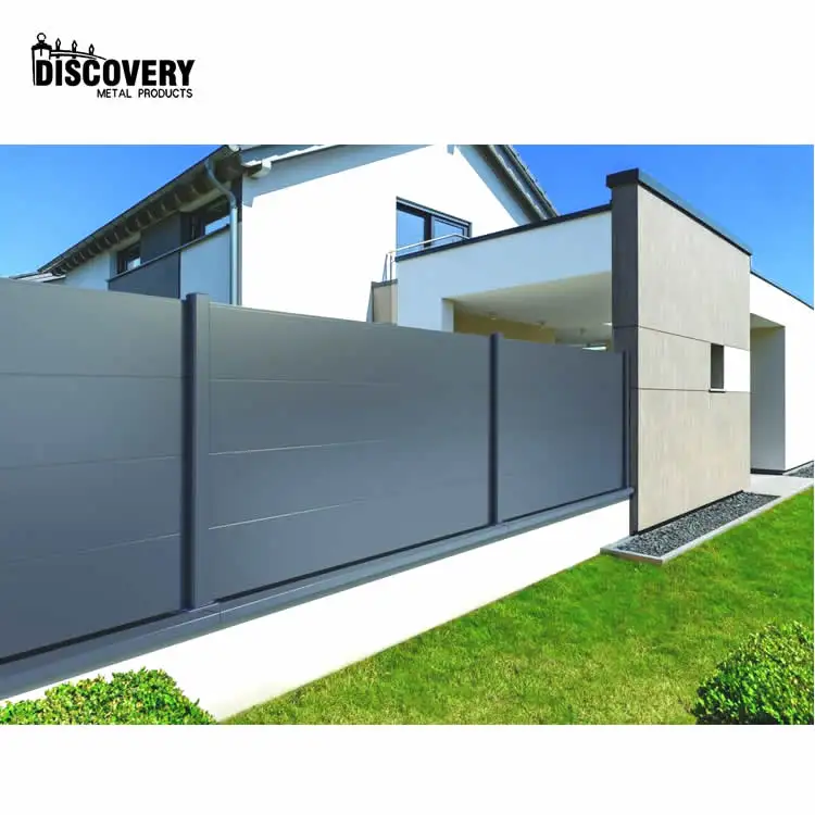 10 Tappi Per Paletti Da Recinzione – 92x80,5x45 Mm, Plastica Resistente UV, Nero, Per Esterni E Giardino