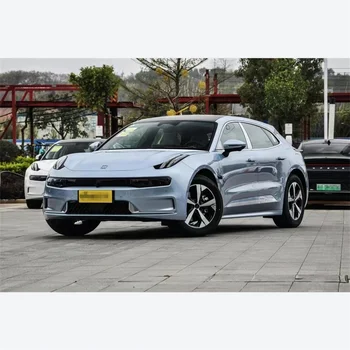 2023 zeekr 001 YOU New color fashion version EV electric cars import new energy vehicles from China