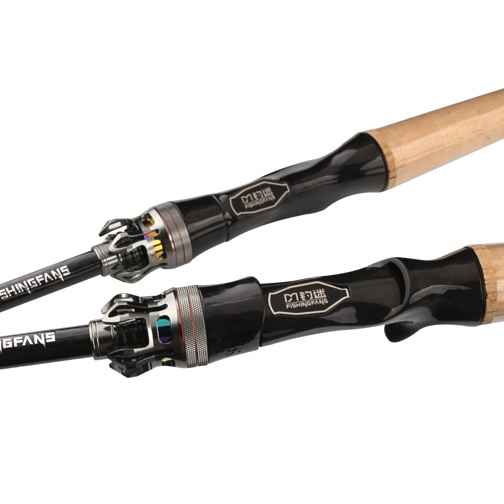 FISHINGFANS RANCY 2.0 1.32m/1.56m/1.68m/1.83m ウルトラライト 富士