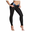 Nero (legging, pellicola blu)