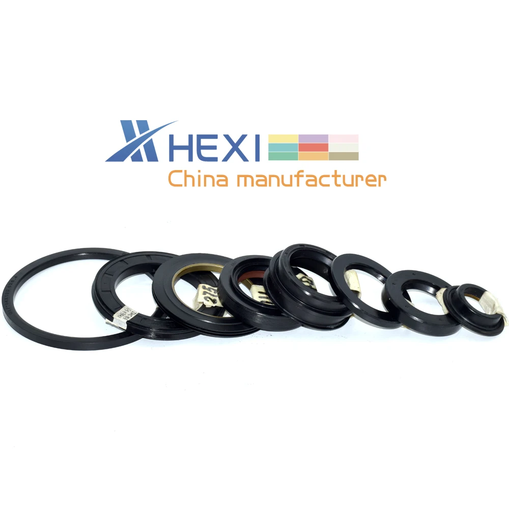 Rear Outer Axle Auto REAR AXLE SHAFT & HUB OIL SEAL for TOYOTA Aftermarket Parts 90313-T0002