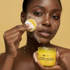 Noyeon Vitamin E & C with Kojic Acid Facial Moisturizer Liquid for Lightening Whitening & Nourishing Dry/Damaged Skin hot selling hot selling