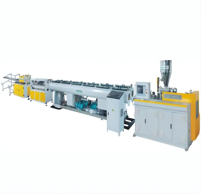KEBELN PVC wall trim extrusion line for plastic extrusion machine