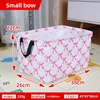 Small bow