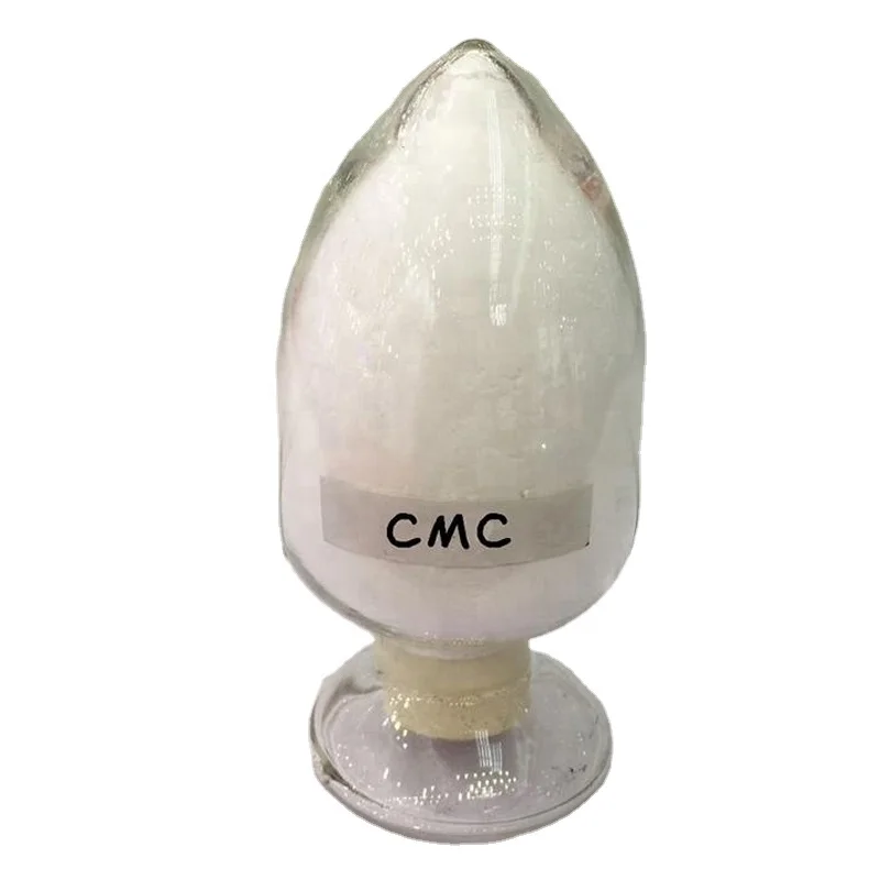 supply CAS 9004-32-4 Sodium carboxymethyl cellulose CMC