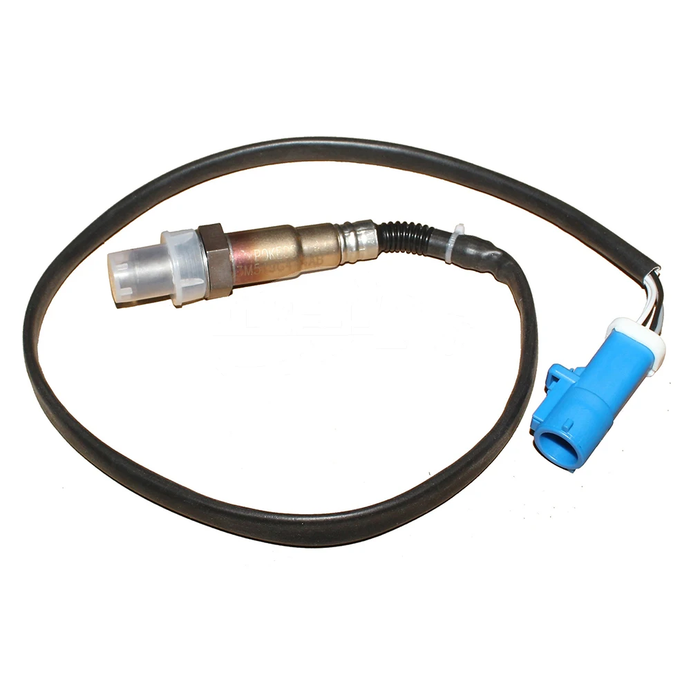 Spare Parts O2 Sensor 3M519G444AB 0258006569 Long Car Rear Oxygen Sens... — 6