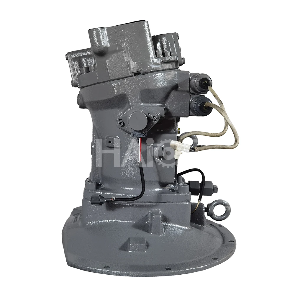 Hitachi EX100-3 EX120-3 Main Pump HPV091ES Hydraulic Pump