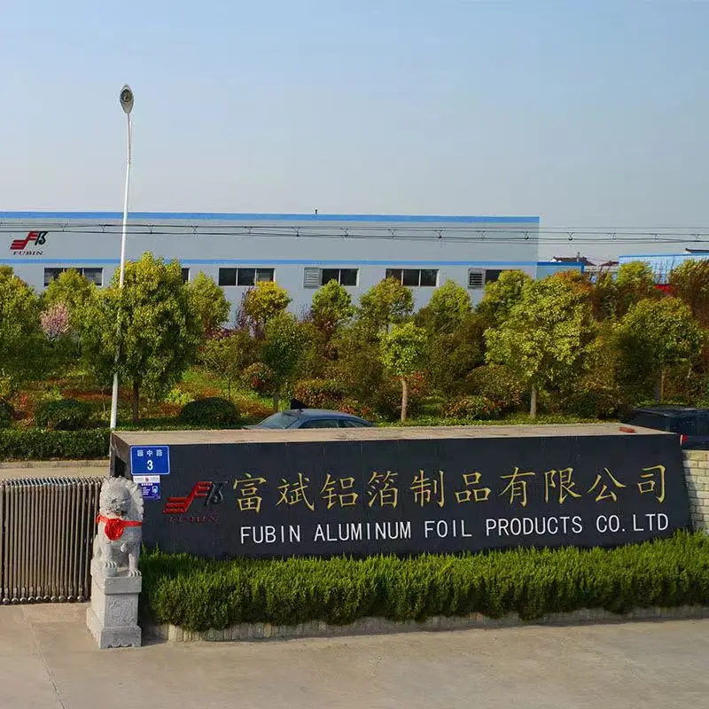 Guangzhou Fubin Intl Co., Ltd.