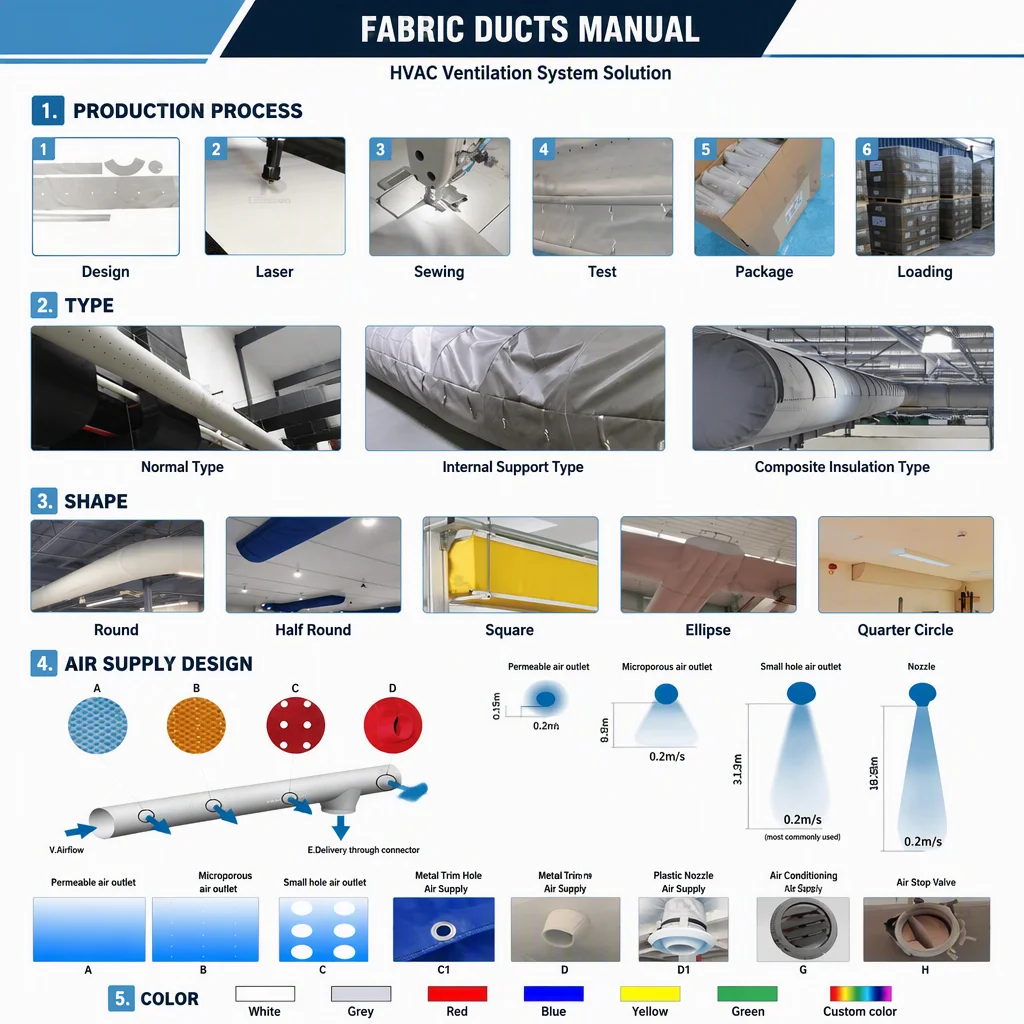 Cross Flow Fans - detail 12