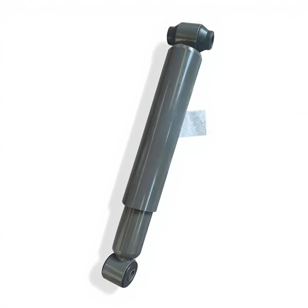 Sinotruk Front Axle Shock Absorber WG9100680001| Alibaba.com