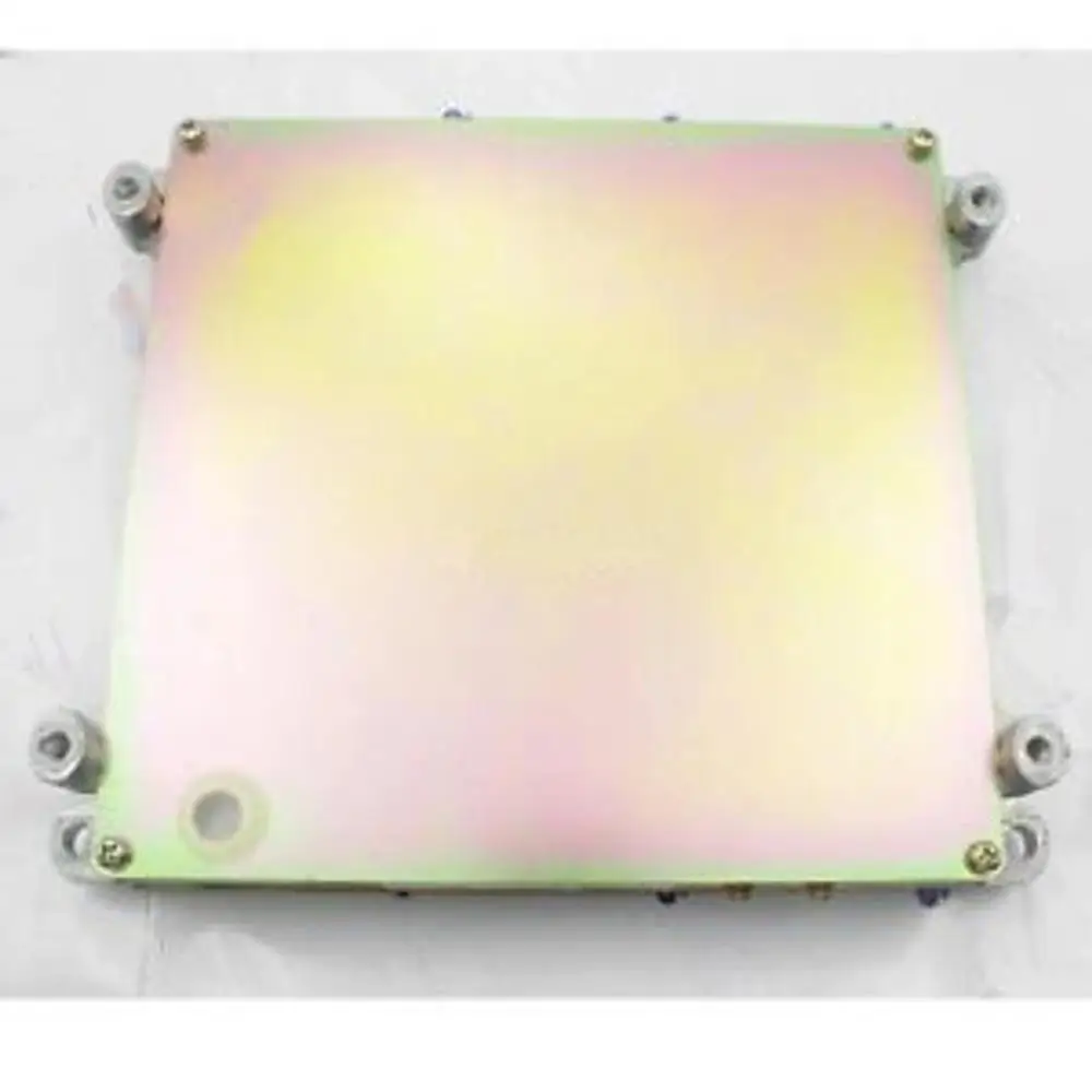 IZUMI Controller 9104918 for Hitachi EX120-2 ex120-3 ex100-2 ex100-3 High Quality Engine Parts