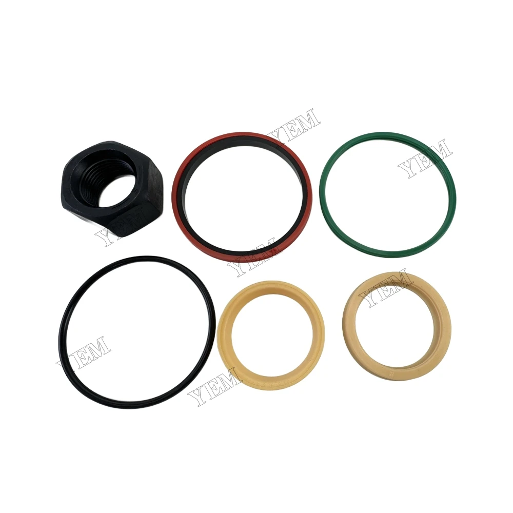 For Bobcat Repair Kit 7202518 OEM Engine Parts 6