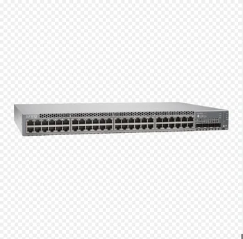 Hot selling EX4300-48MP EX4300 Series Ethernet Switches 48-port 1/10GbE SFP+ EX4300-48MP