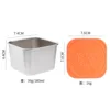Naranja-180ml