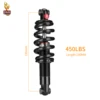 Noir 190 mm 450 lb