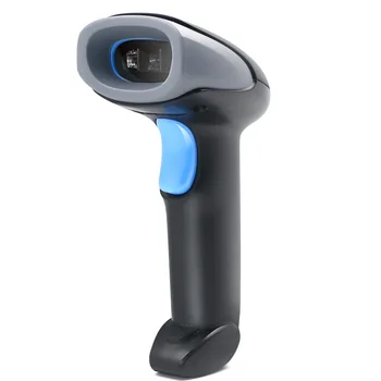 High-Speed 2D Handheld Barcode Scanner M930 USB/RS232 Wired High Performance for Retail Shops and Supermarkets and Storage