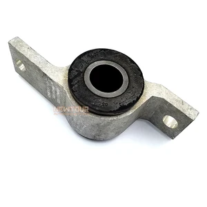 Car Accessories Vehicle Parts Repuestos Auto Parts Front Lower Control Arm Bushing for SAIC MAXUS V80
