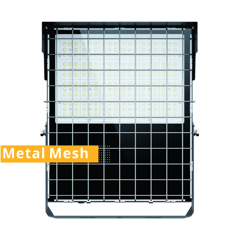 Светодиодный прожектор 150 Вт для футбольного