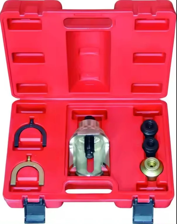 Automotive Ball Joint Separator Tool  Supporting Joint Tool Set for VW T4