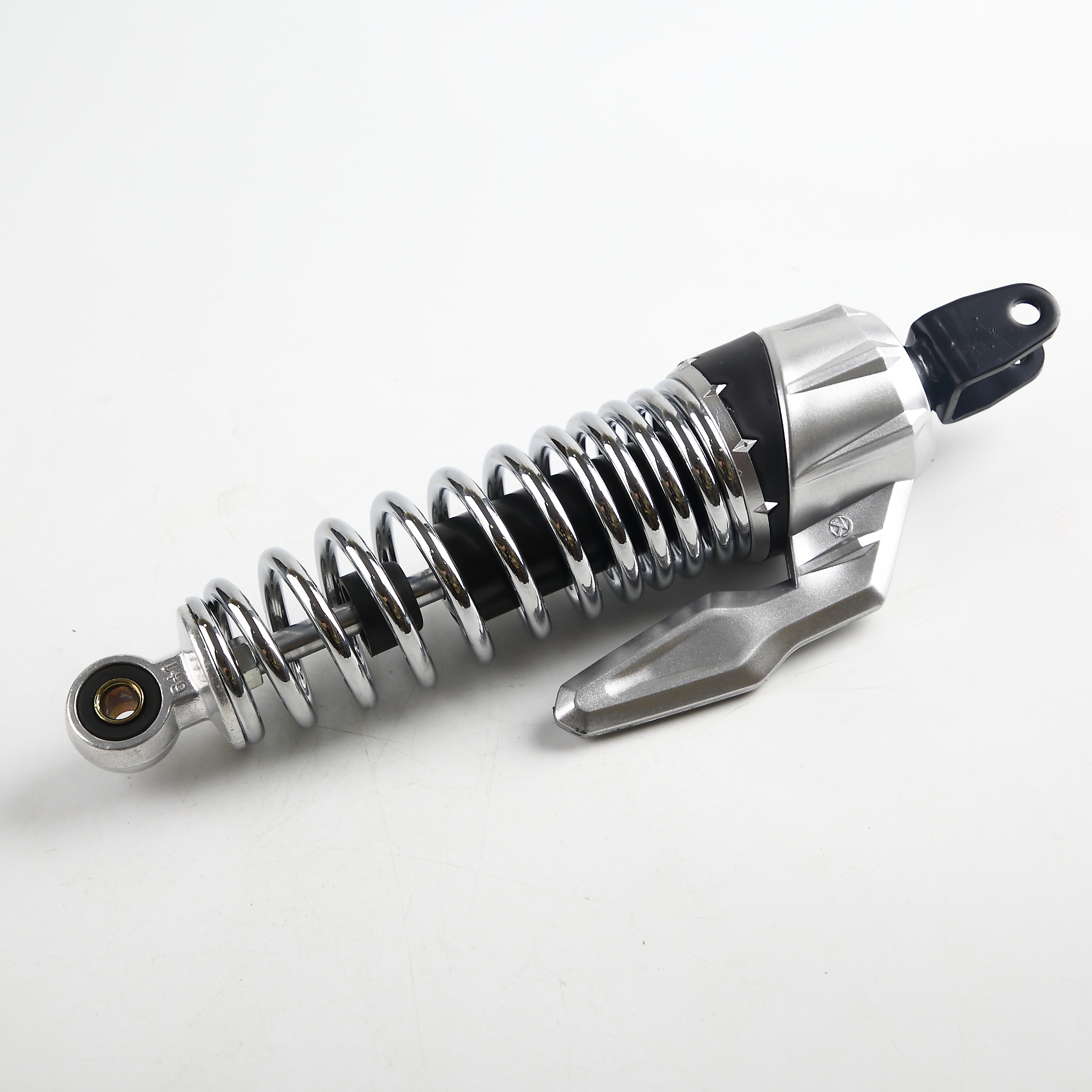 
 280 мм-360 мм задний амортизатор для мотоциклов lujery по низкой цене с базой «Черепаха король»  