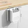 Blanc grisâtre petit 6L