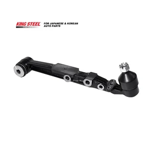 KINGSTEEL OEM 48606-39015 Repuestos Auto Suspension Parts Left Lower Front Control Arm for TOYOTA COASTER BB4 HZB50 4860639015