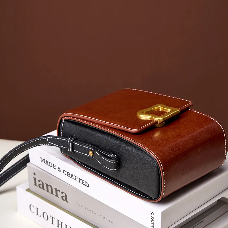 Custom Logo Handbag Crossbody Bag Trendy Handbags Fashion Ladies Mini Bags Girl’s Handbags for Women