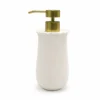 Distributeur de lotion haut avec pompe ABS