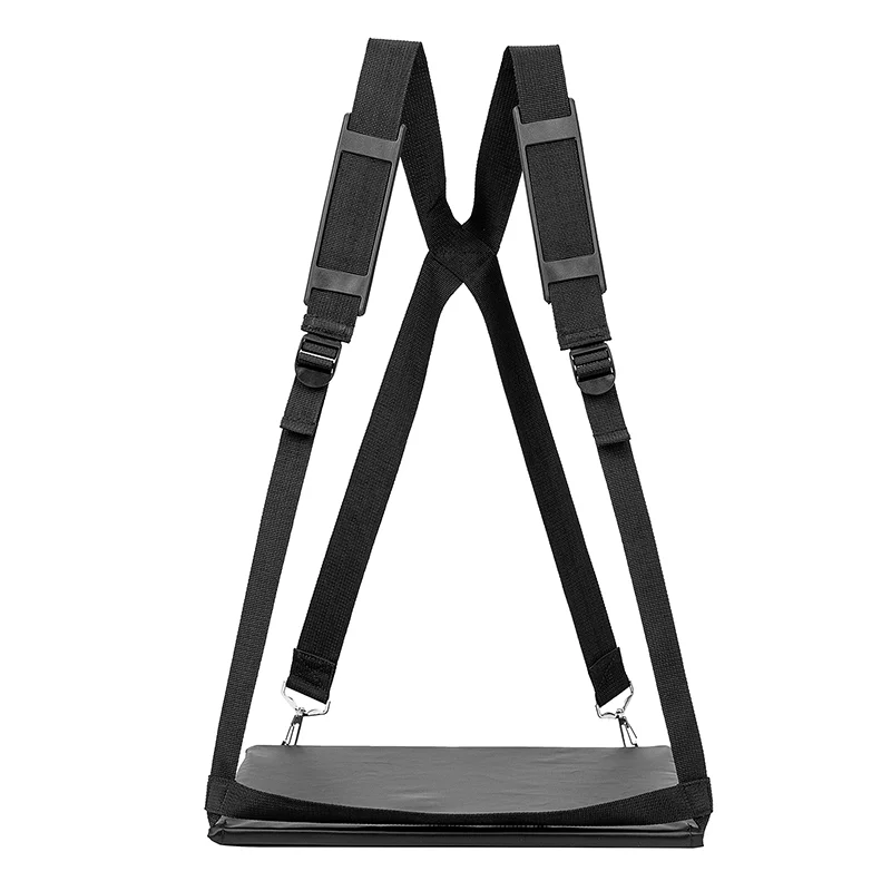 Adjustable Hands Free Laptop Harness Portable Tablet Wearable Desk Buy Portable Laptop Harness