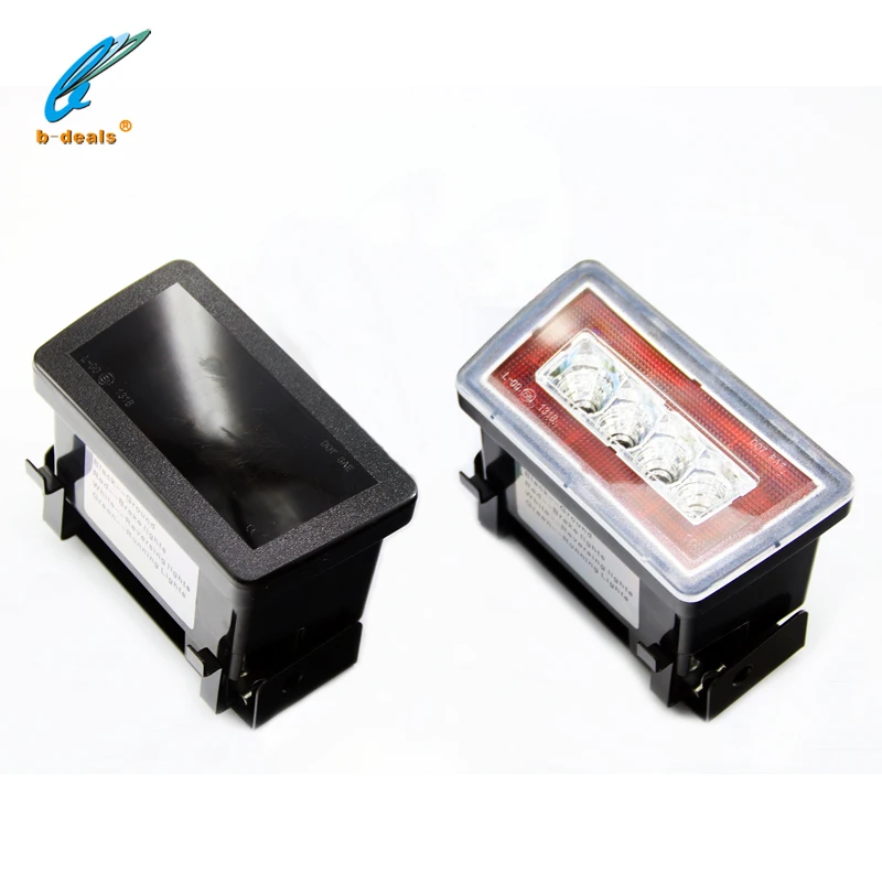 3-in-1 Pilot Light