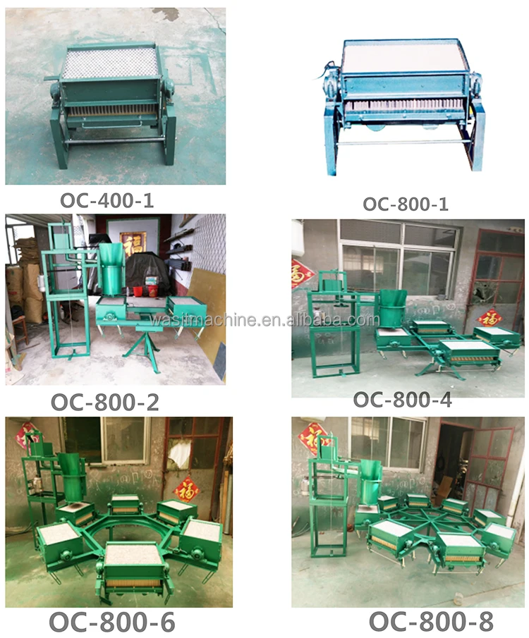 Factory direct supply cheap price high quality chalk making machine china