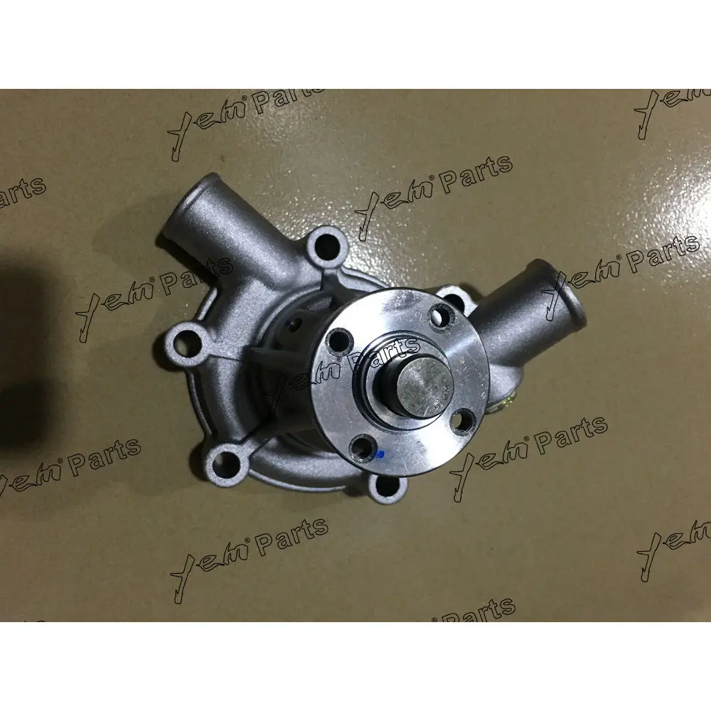 3T84 Water Pump for Yanmar Fast Delivery Engine Parts 2