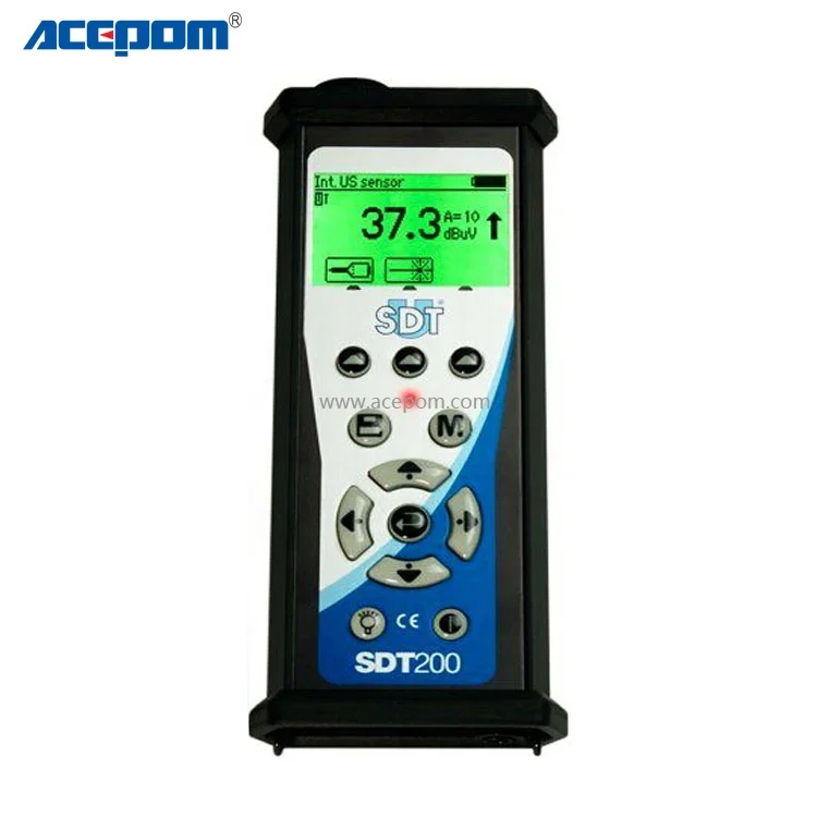 SDT200  Ultrasonic Gas Leak Detector with Good Price High Quality
