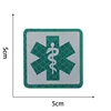 Rescue-green